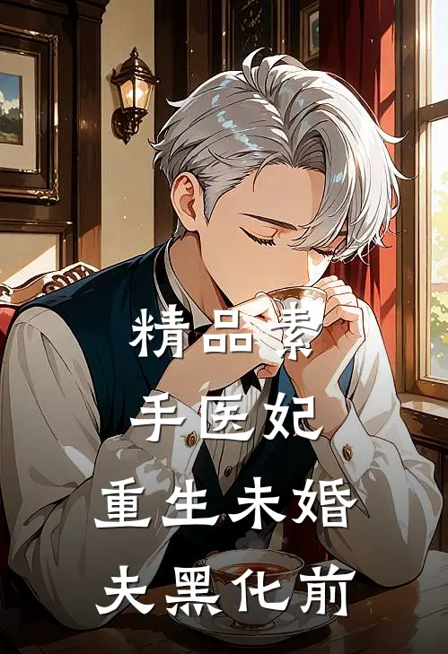 精品素手医妃：重生未婚夫黑化前