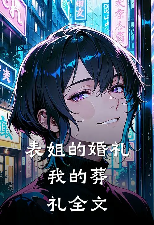 表姐的婚礼,我的葬礼全文阅读
