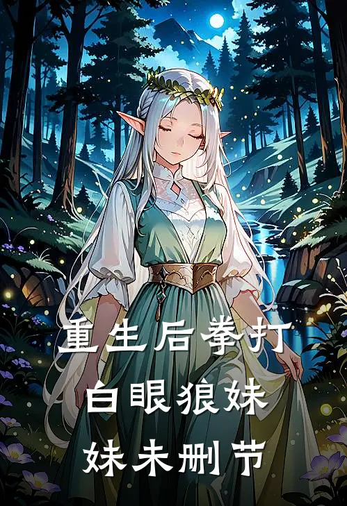 重生后拳打白眼狼妹妹未删节