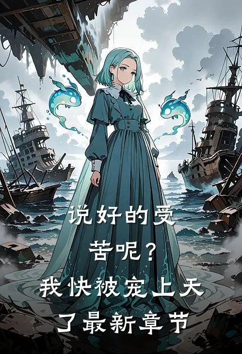 说好的受苦呢？我快被宠上天了最新章节