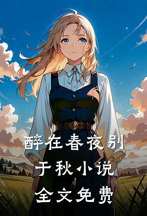 醉在春夜别于秋小说全文免费