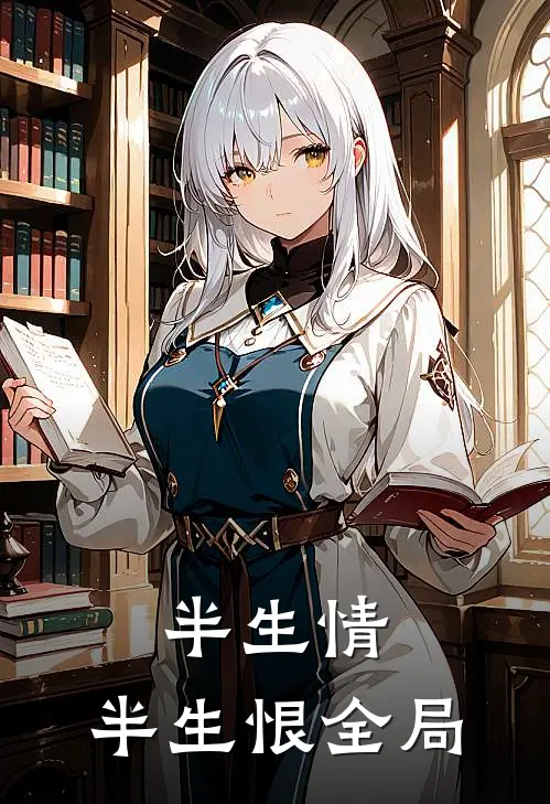 半生情，半生恨全局