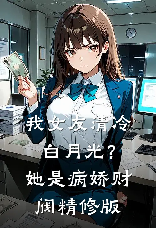 我女友清冷白月光？她是病娇财阀精修版