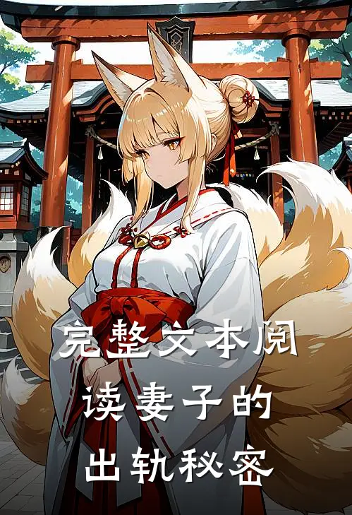 完整文本阅读妻子的出轨秘密