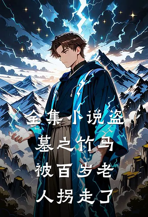 全集小说盗墓之竹马被百岁老人拐走了