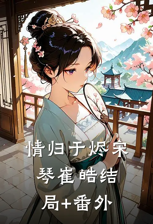 情归于烬宋琴崔皓结局+番外