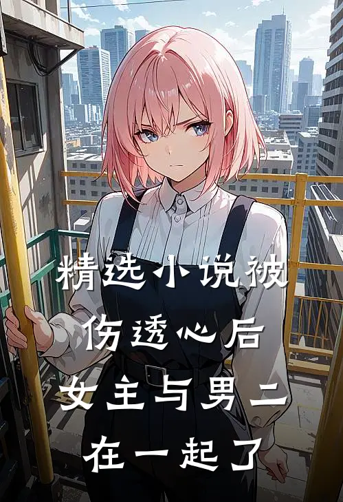 精选被伤透心后,女主与男二在一起了的
