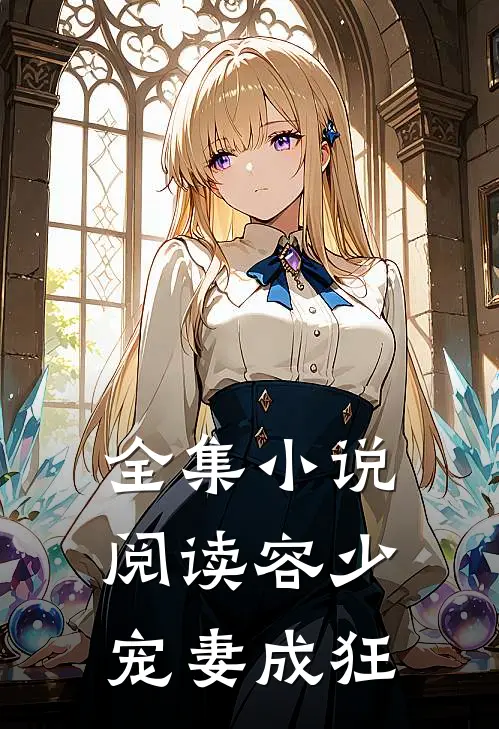 全集小说阅读容少宠妻成狂