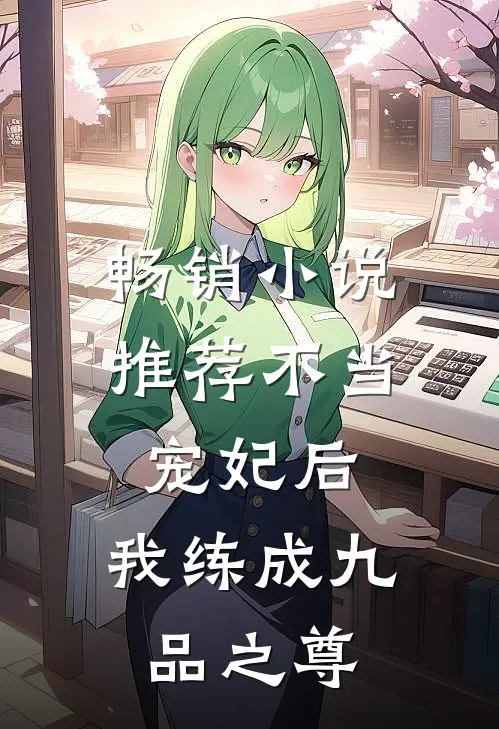 畅销小说推荐不当宠妃后，我练成九品之尊