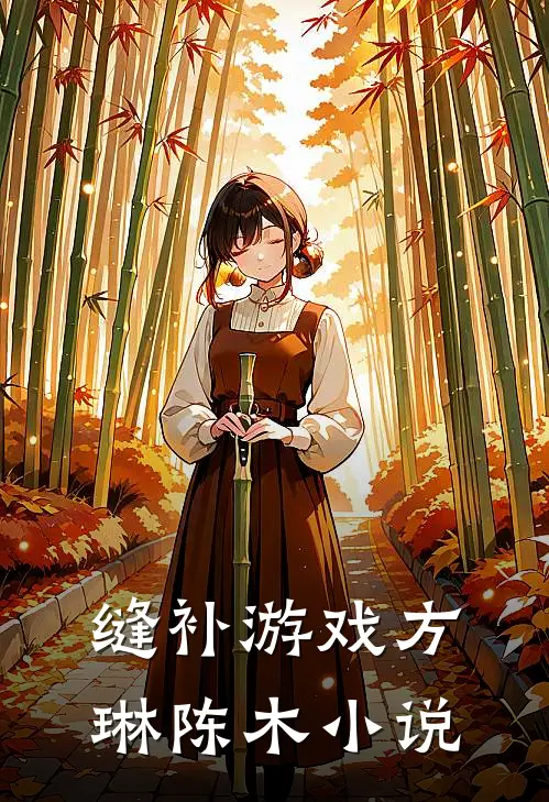 缝补游戏方琳陈木小说