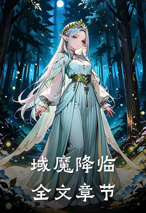 域魔降临全文章节