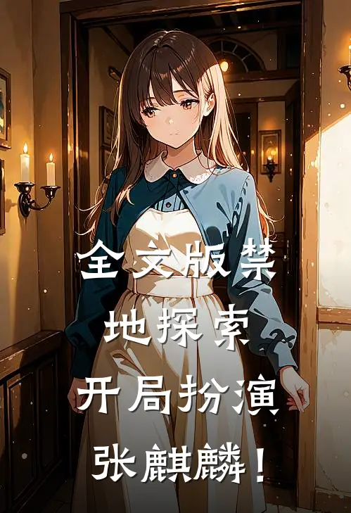 全文版禁地探索：开局扮演张麒麟！