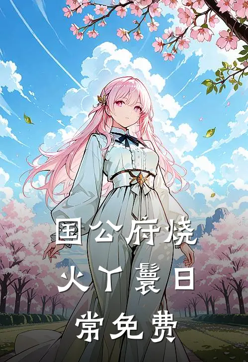 国公府烧火丫鬟日常免费