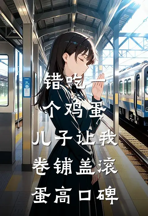 错吃一个鸡蛋，儿子让我卷铺盖滚蛋高口碑