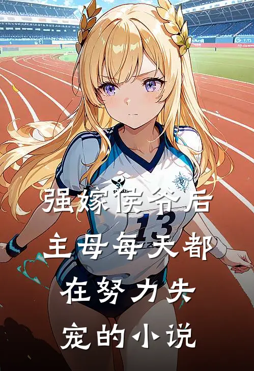 强嫁侯爷后，主母每天都在努力失宠的小说