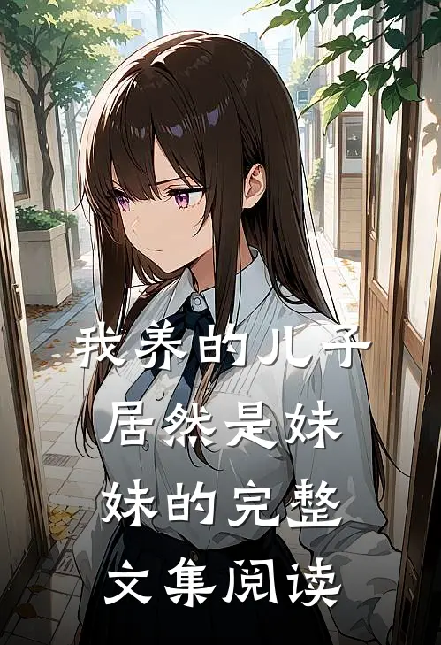 我养的儿子居然是妹妹的完整文集阅读