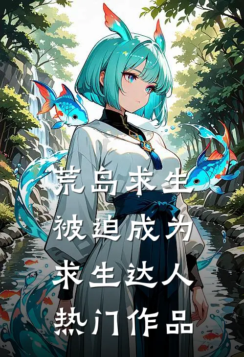 荒岛求生：被迫成为求生达人热门作品