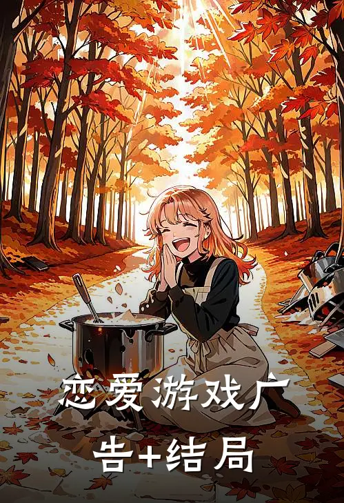 恋爱游戏广告+结局