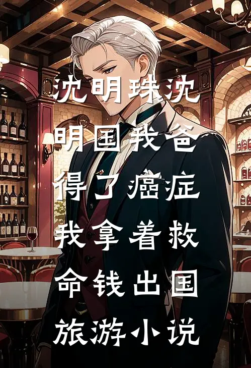 沈明珠沈明国我爸得了癌症，我拿着救命钱出国旅游小说
