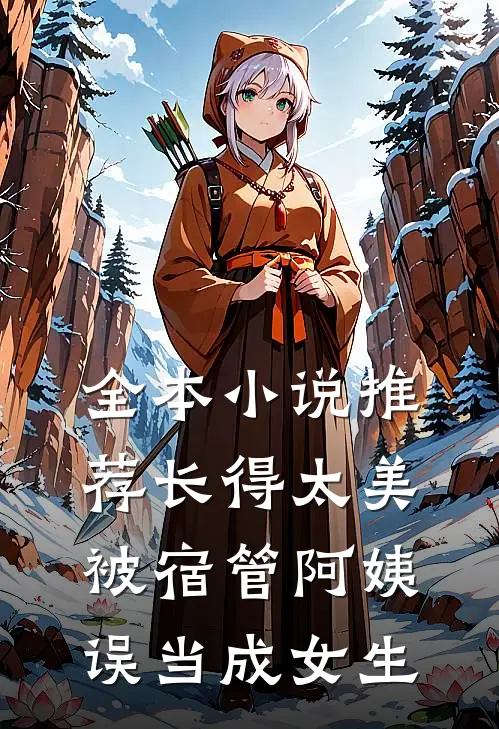 全本小说推荐长得太美，被宿管阿姨误当成女生