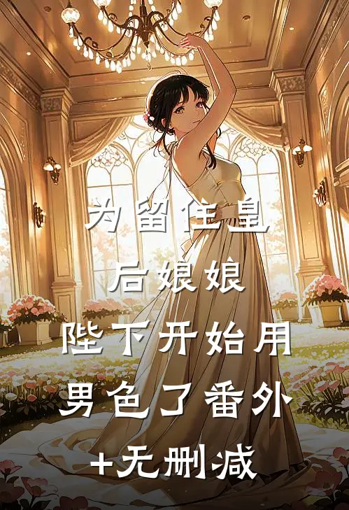 为留住皇后娘娘，陛下开始用男色了番外+无删减