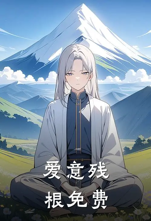爱意残根免费