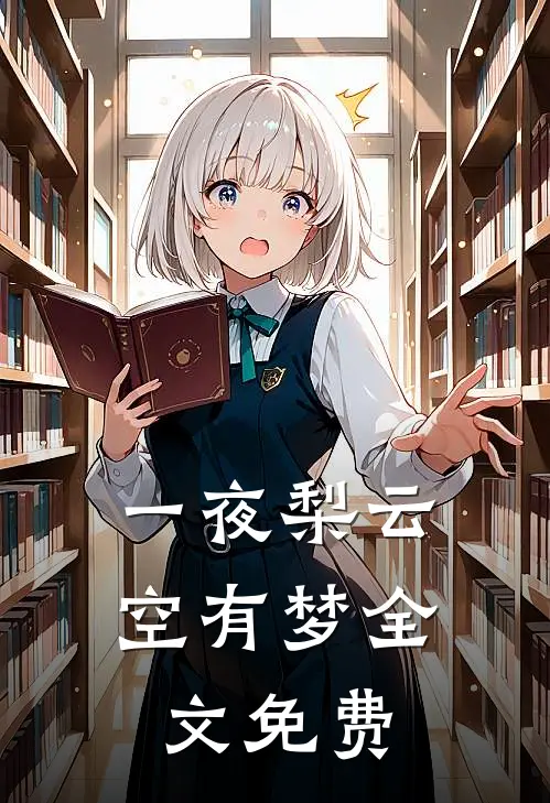 一夜梨云空有梦全文免费
