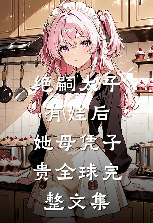 绝嗣太子有娃后，她母凭子贵全球完整文集