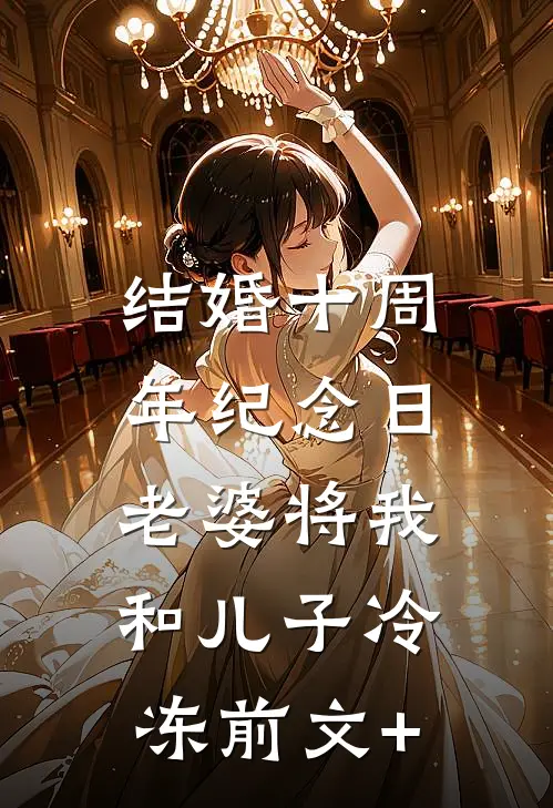 结婚十周年纪念日，老婆将我和儿子冷冻前文+
