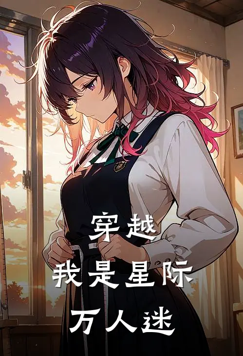 穿越我是星际万人迷免费阅读