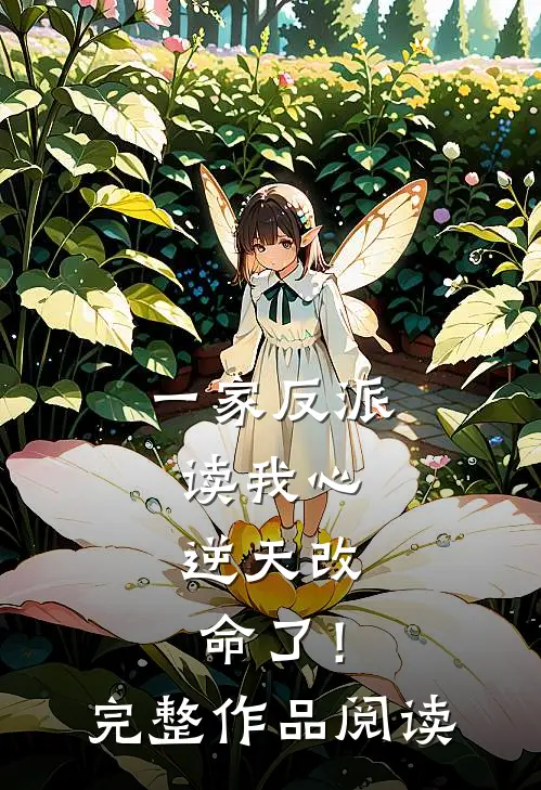 一家反派读我心，逆天改命了！完整作品阅读