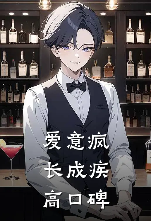 爱意疯长成疾高口碑