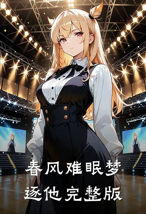 春风难眠梦逐他完整版