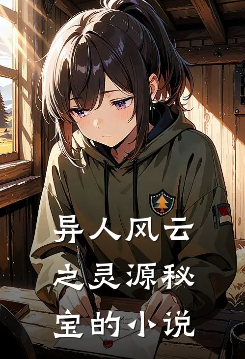异人风云之灵源秘宝的小说