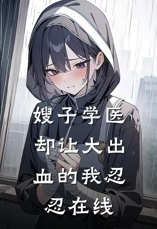 嫂子学医，却让大出血的我忍忍在线