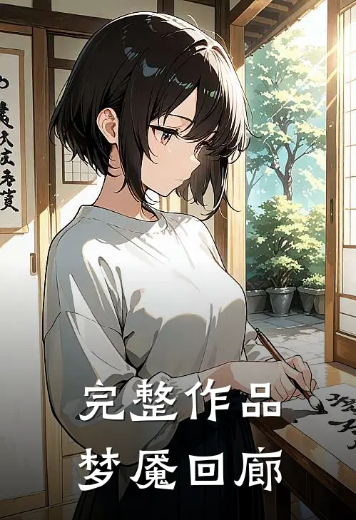 完整作品梦魇回廊