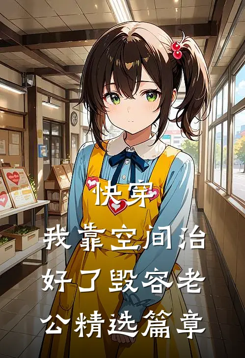 快穿：我靠空间治好了毁容老公精选篇章