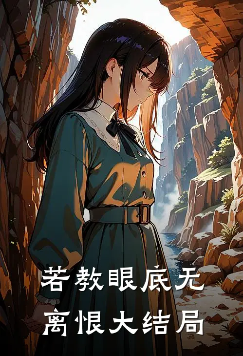 若教眼底无离恨大结局