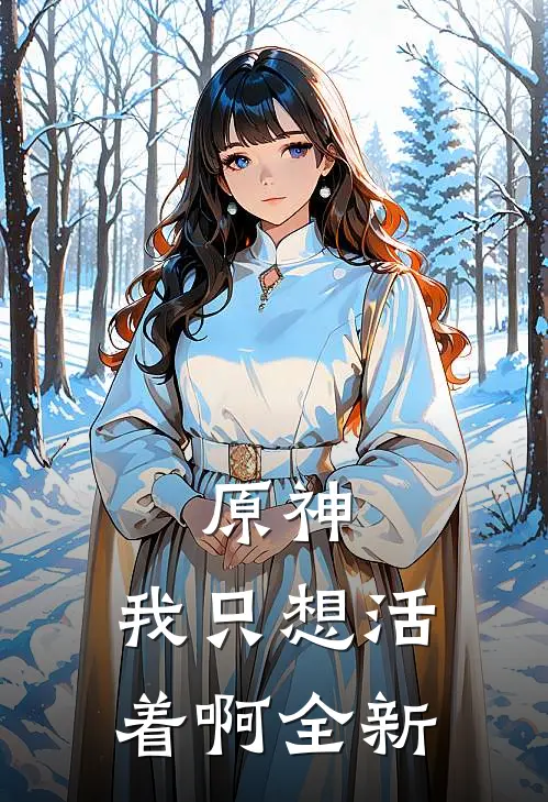 原神：我只想活着啊全新
