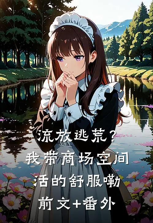 流放逃荒？我带商场空间活的舒服嘞前文+番外