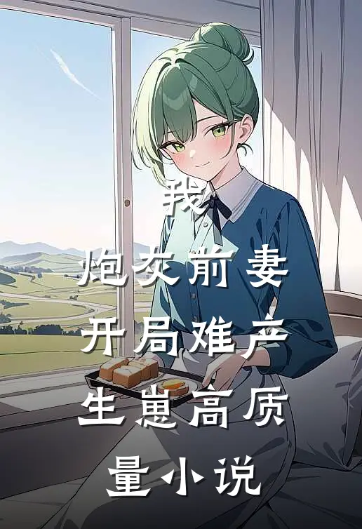 我，炮灰前妻，开局难产生崽高质量小说
