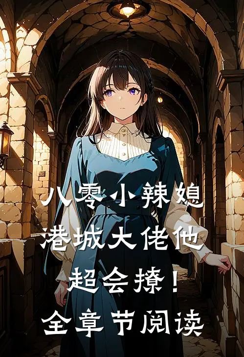 八零小辣媳：港城大佬他超会撩！全章节阅读