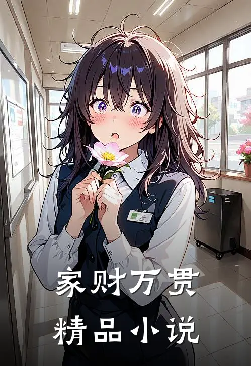 家财万贯精品小说