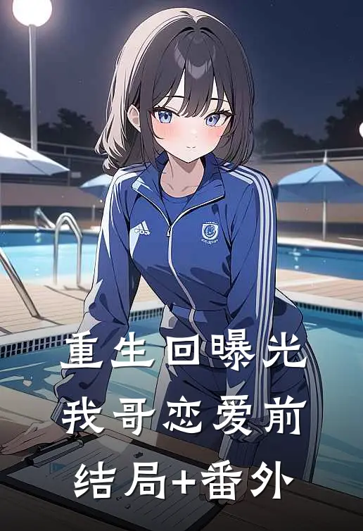 重生回曝光我哥恋爱前结局+番外