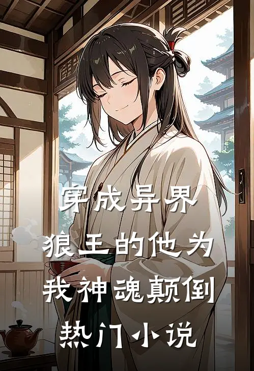 穿成异界,狼王的他为我神魂颠倒热门