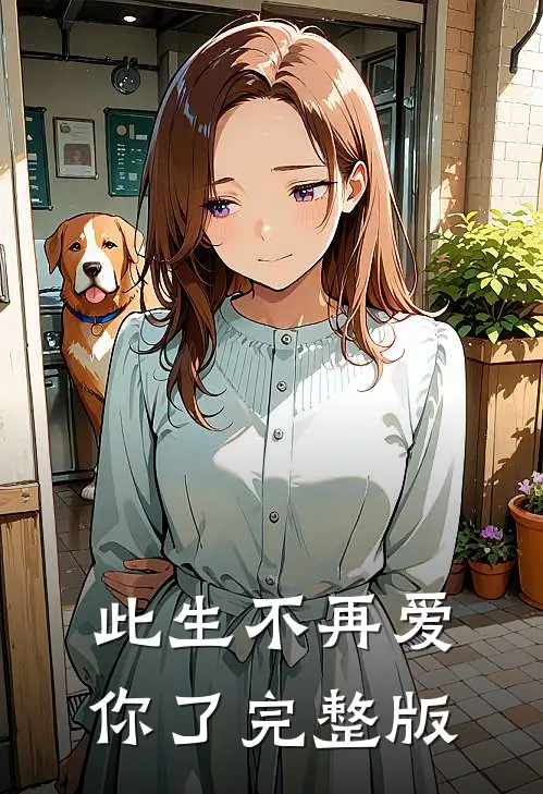 此生不再爱你了完整版