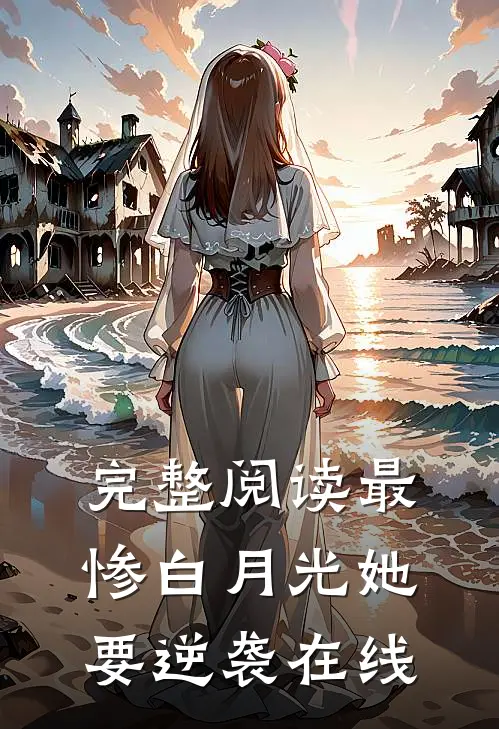 完整阅读最惨白月光她要逆袭在线