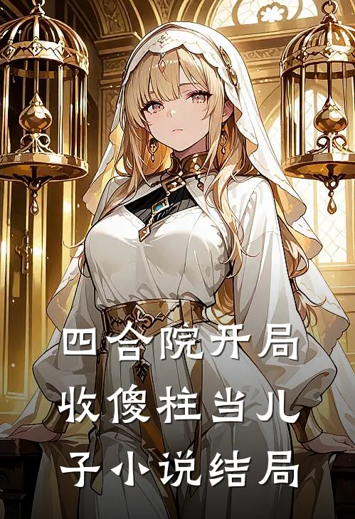 四合院开局收傻柱当儿子小说结局