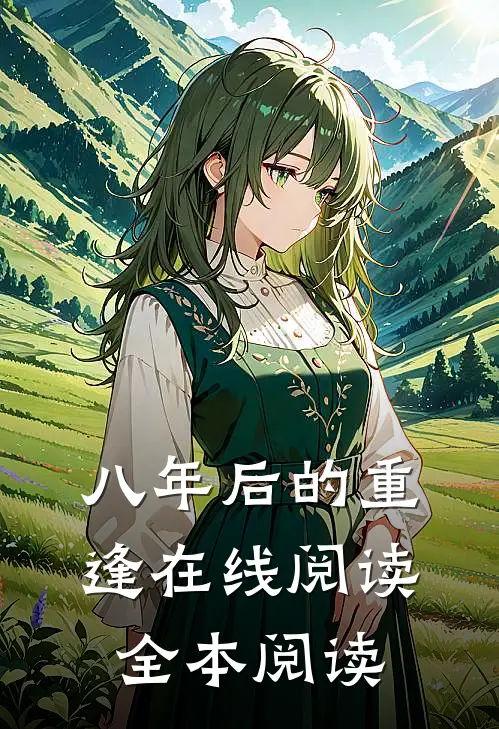 八年后的重逢在线阅读全本阅读