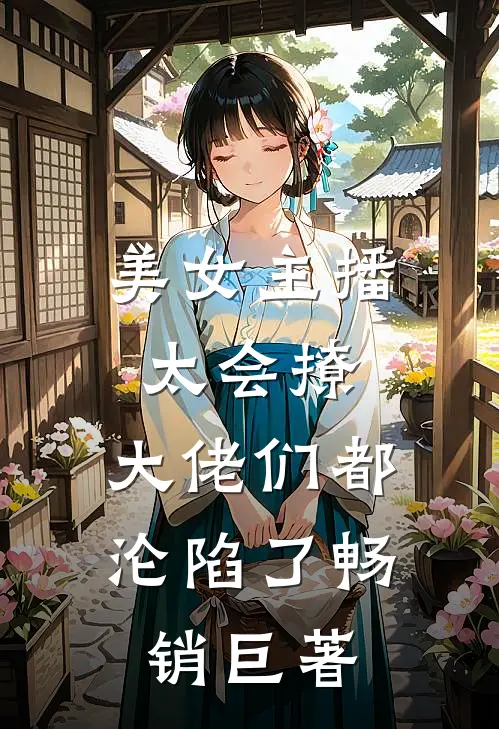 美女主播太会撩,大佬们都沦陷了畅销巨著